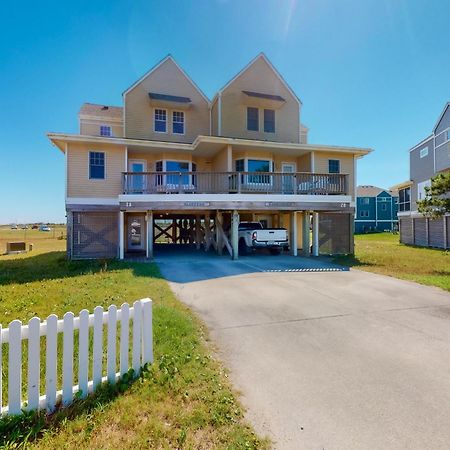 Villa Bluefish #2A-Cac Buxton Exterior foto